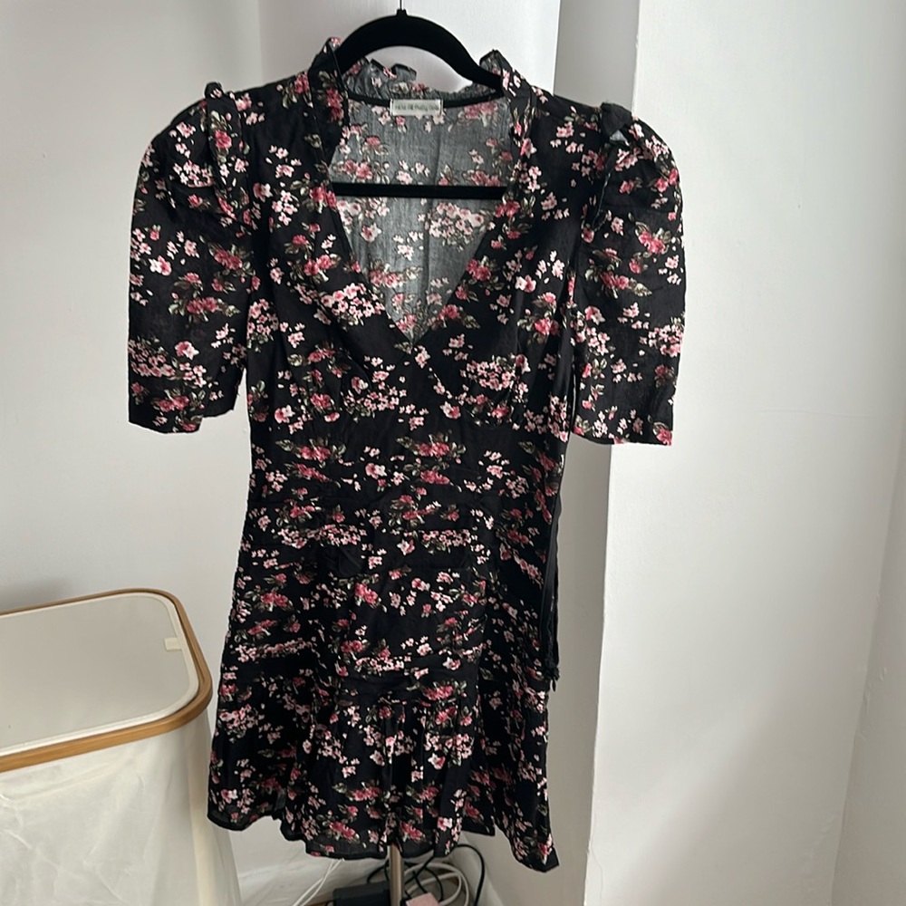 Flower Dress - image 1
